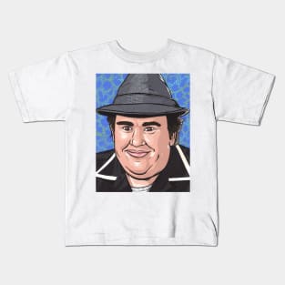 Uncle Buck Kids T-Shirt